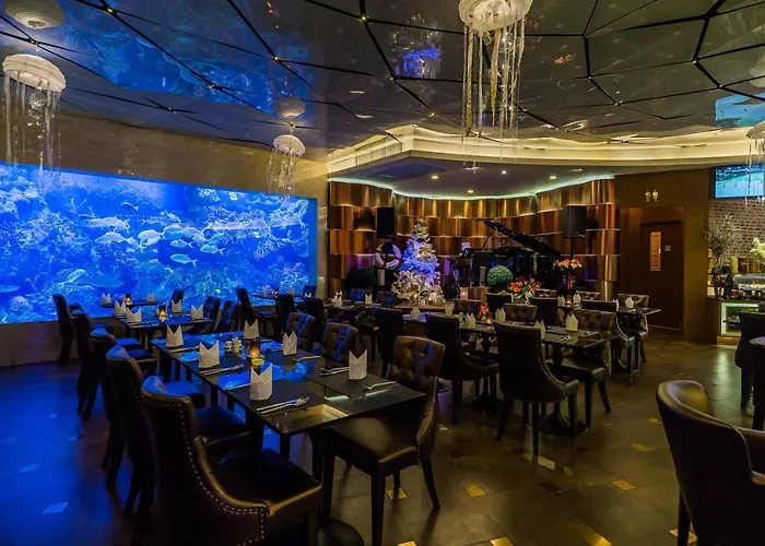 Amaranta Hotel