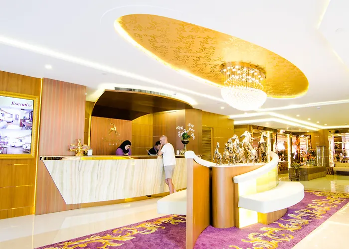 Amaranta Hotel